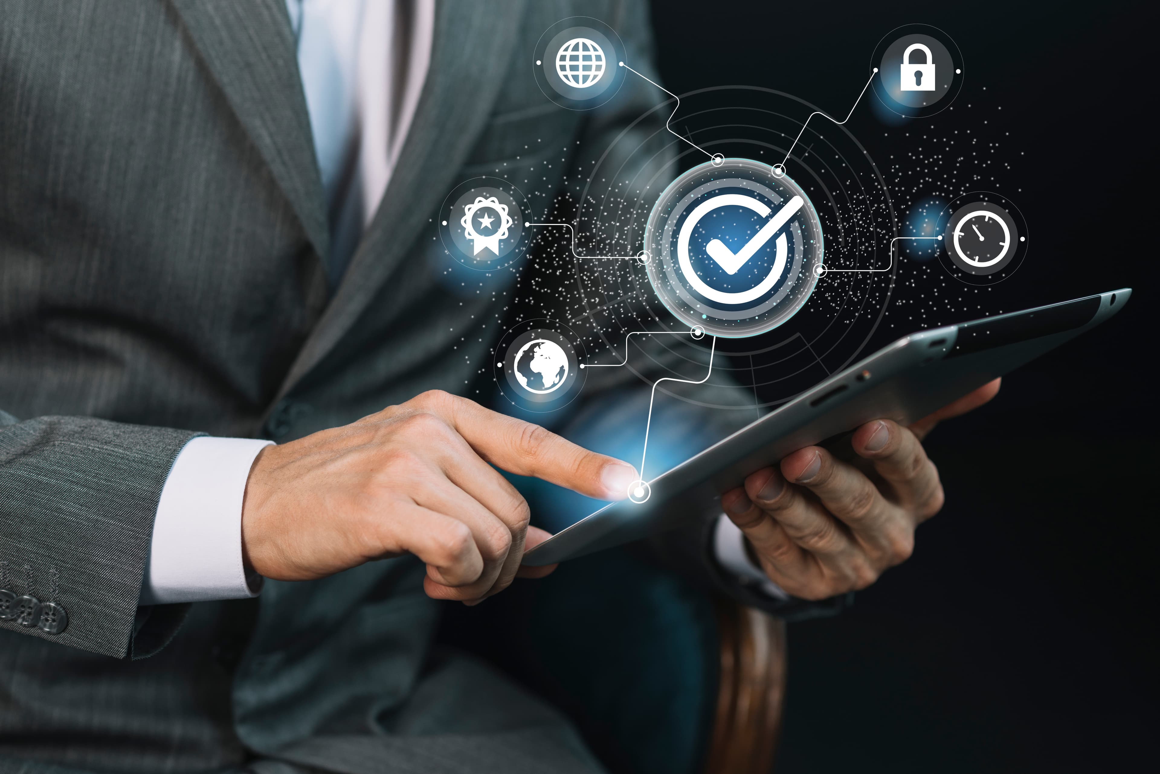 Data Protection (GDPR)