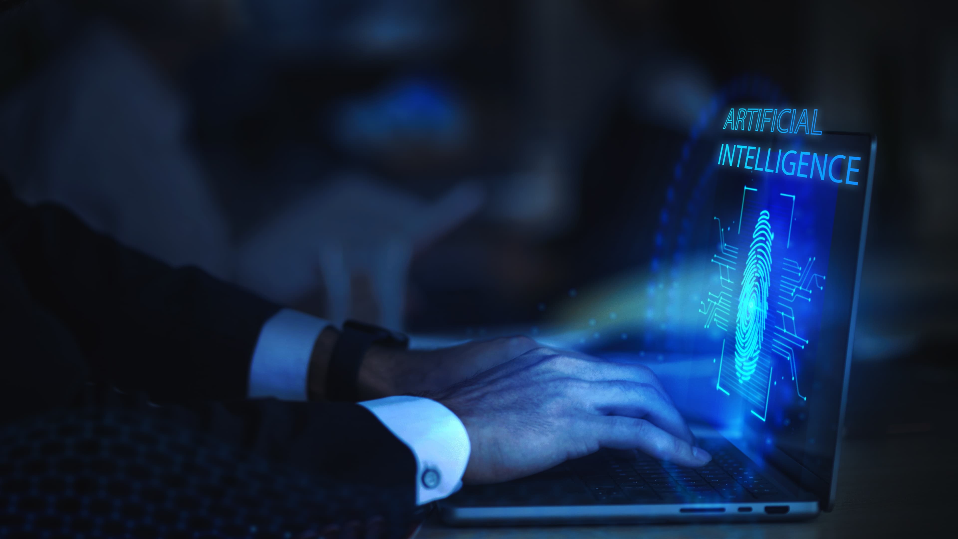 Web3 & AI Law