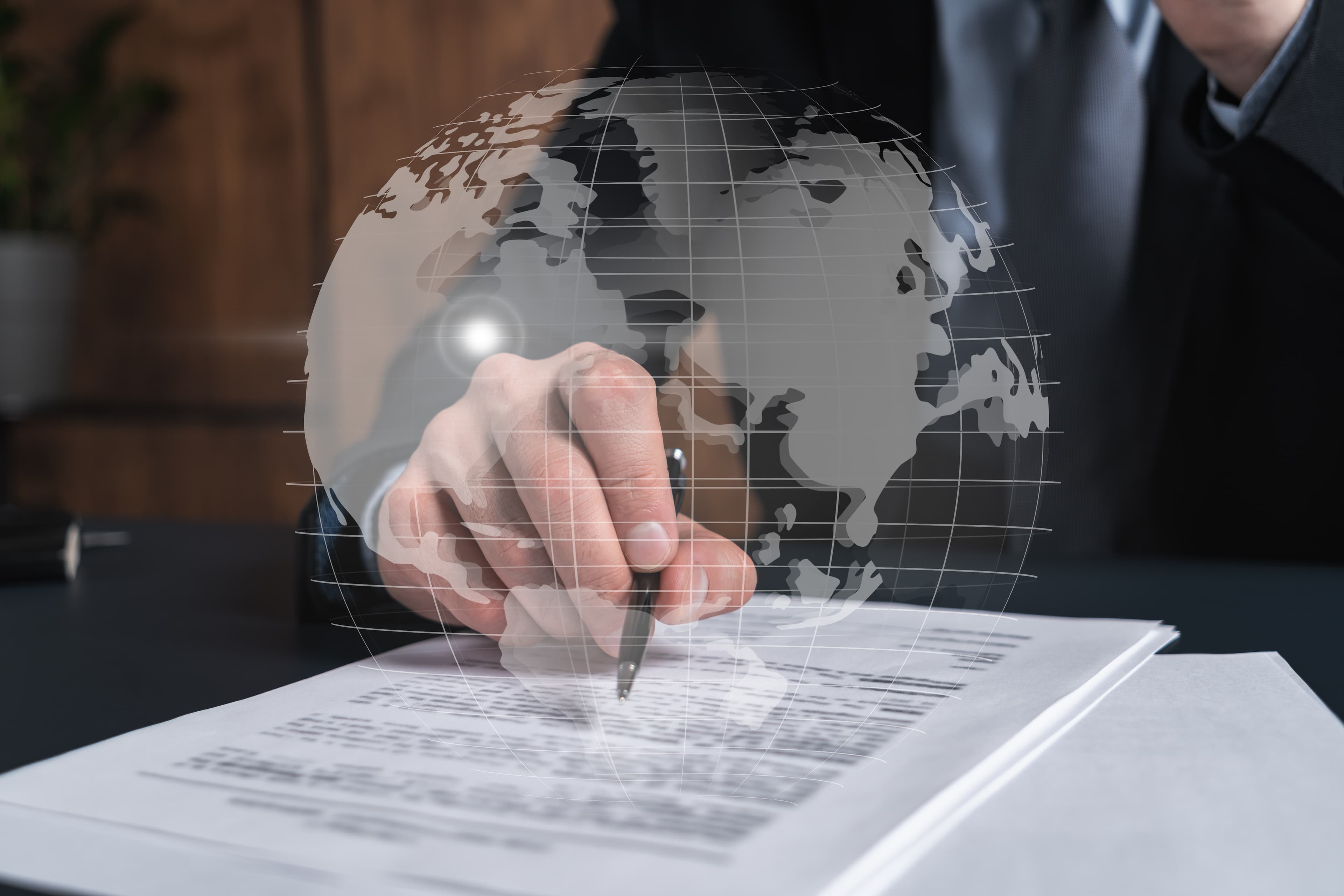 Foreign Judgments Enforcement