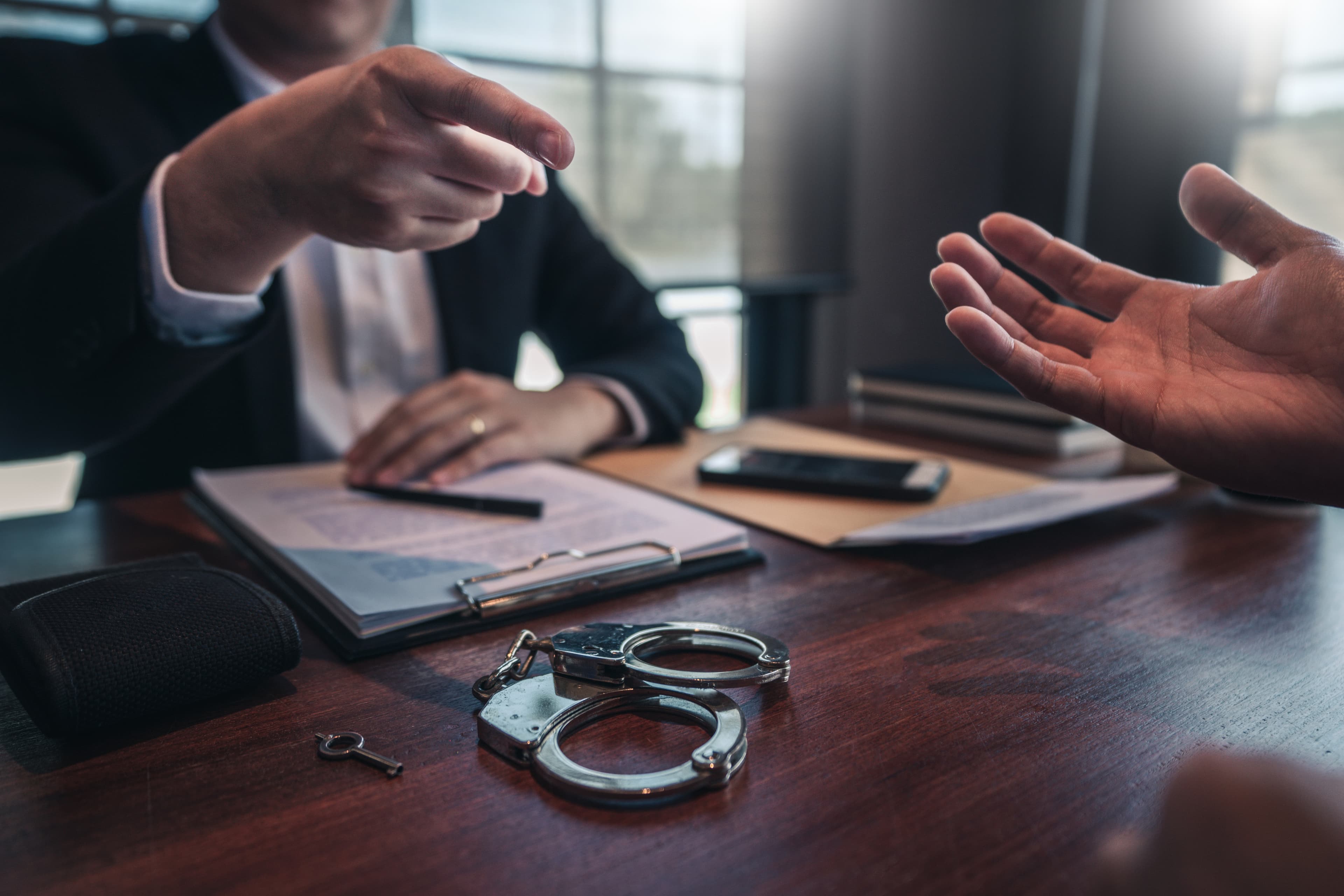 Mediation & Settlement