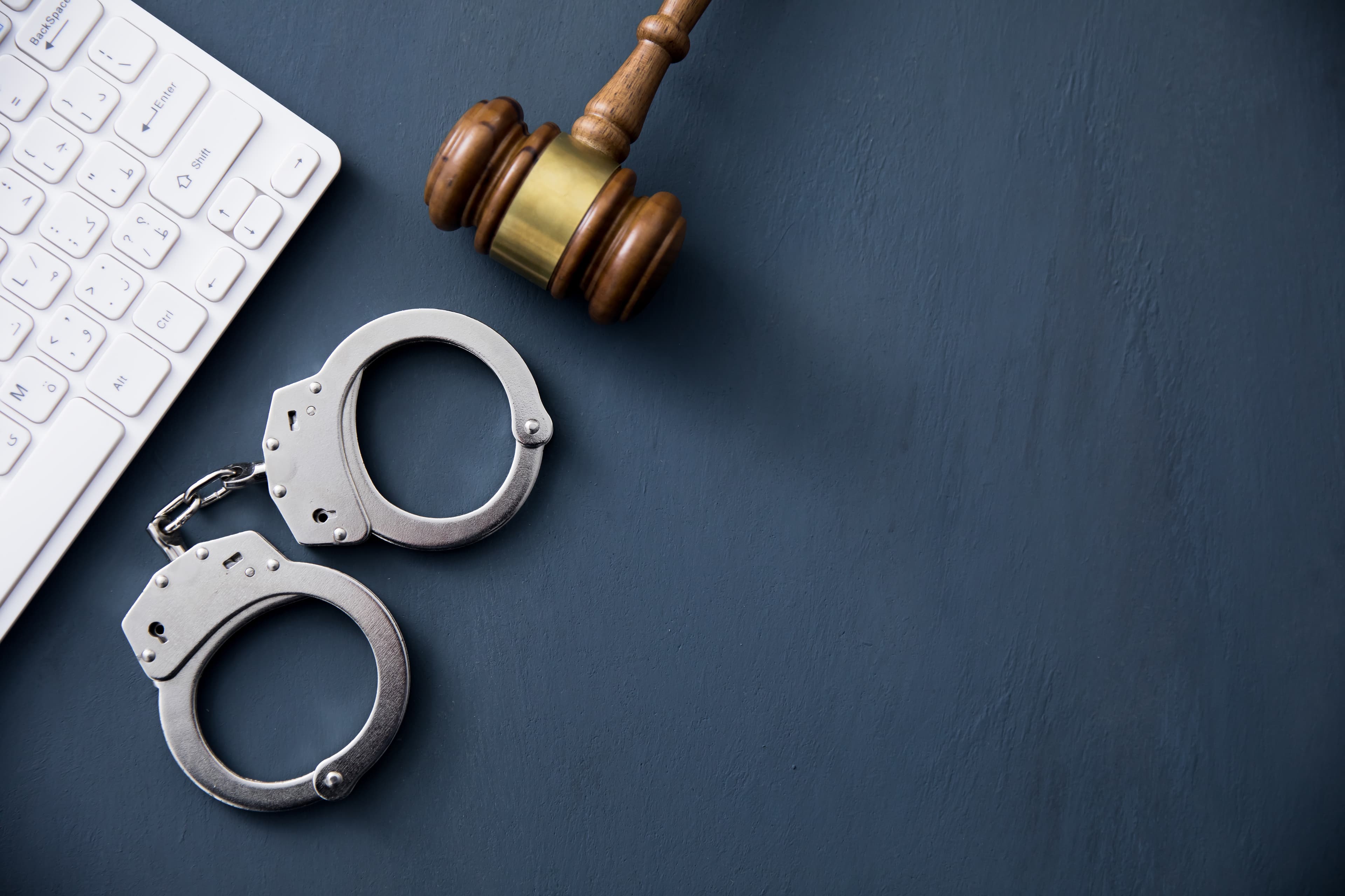 Criminal Law Advisory
