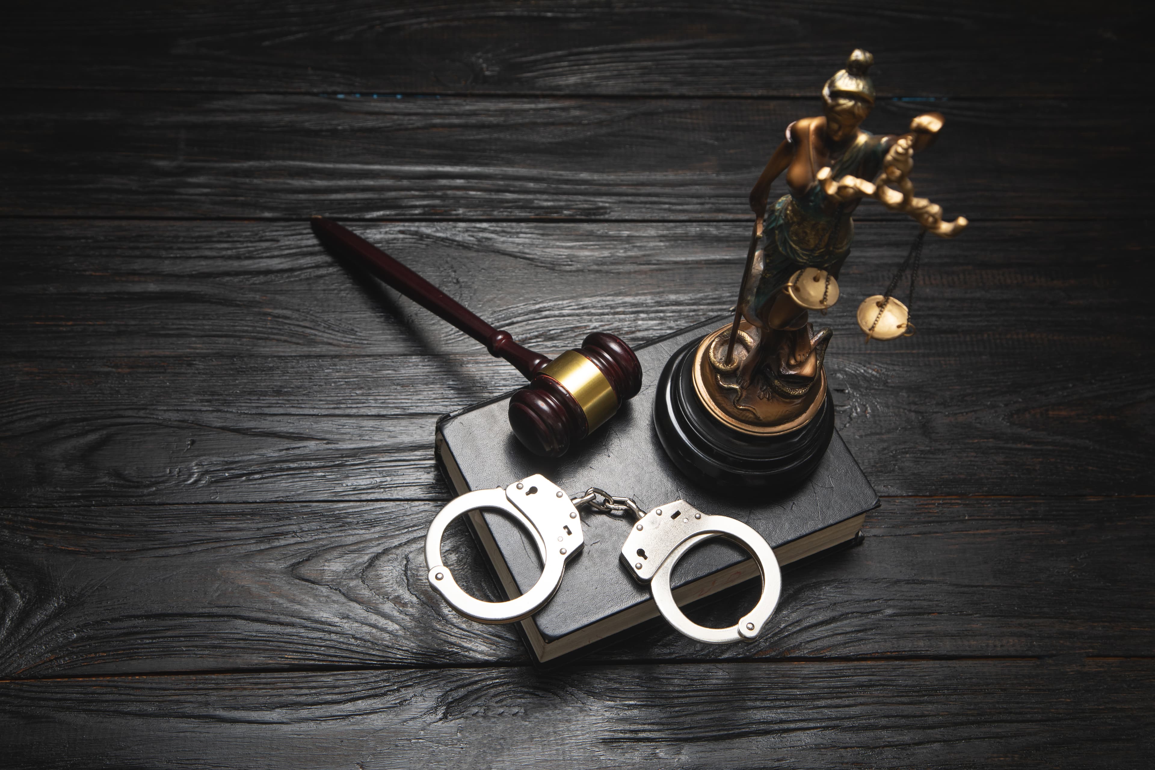 Appeals & Cassation