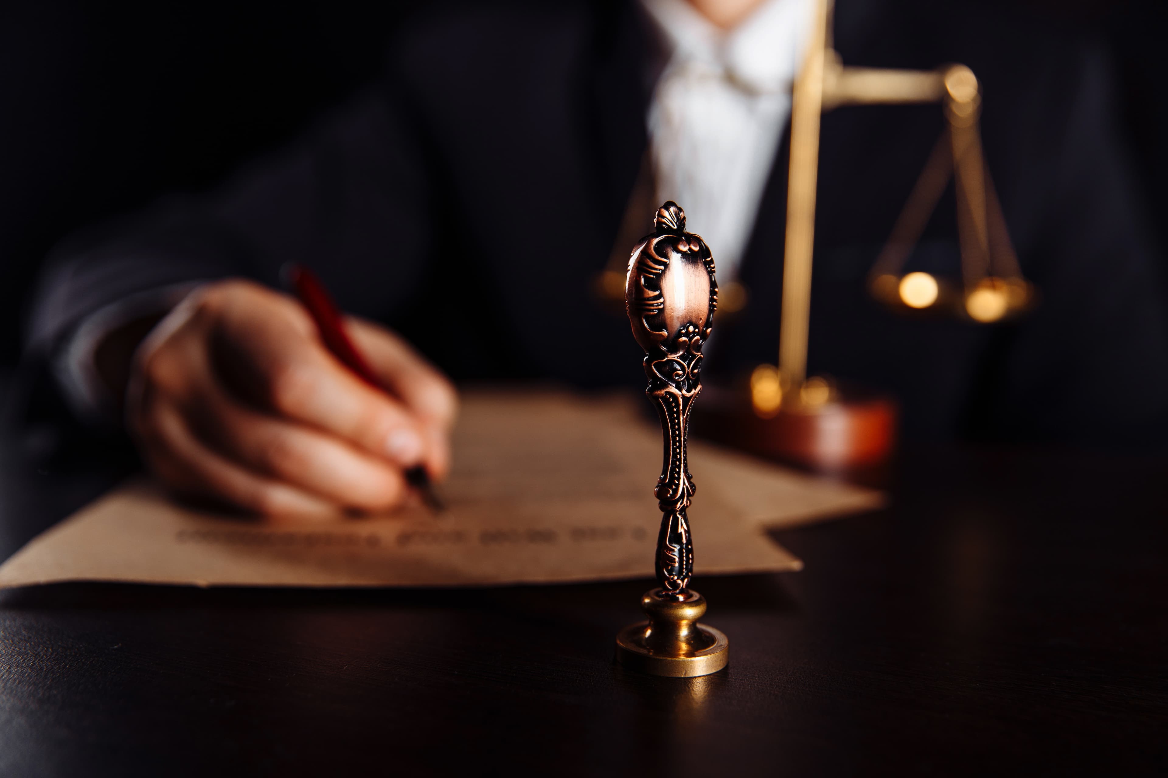 Trade Secrets Protection