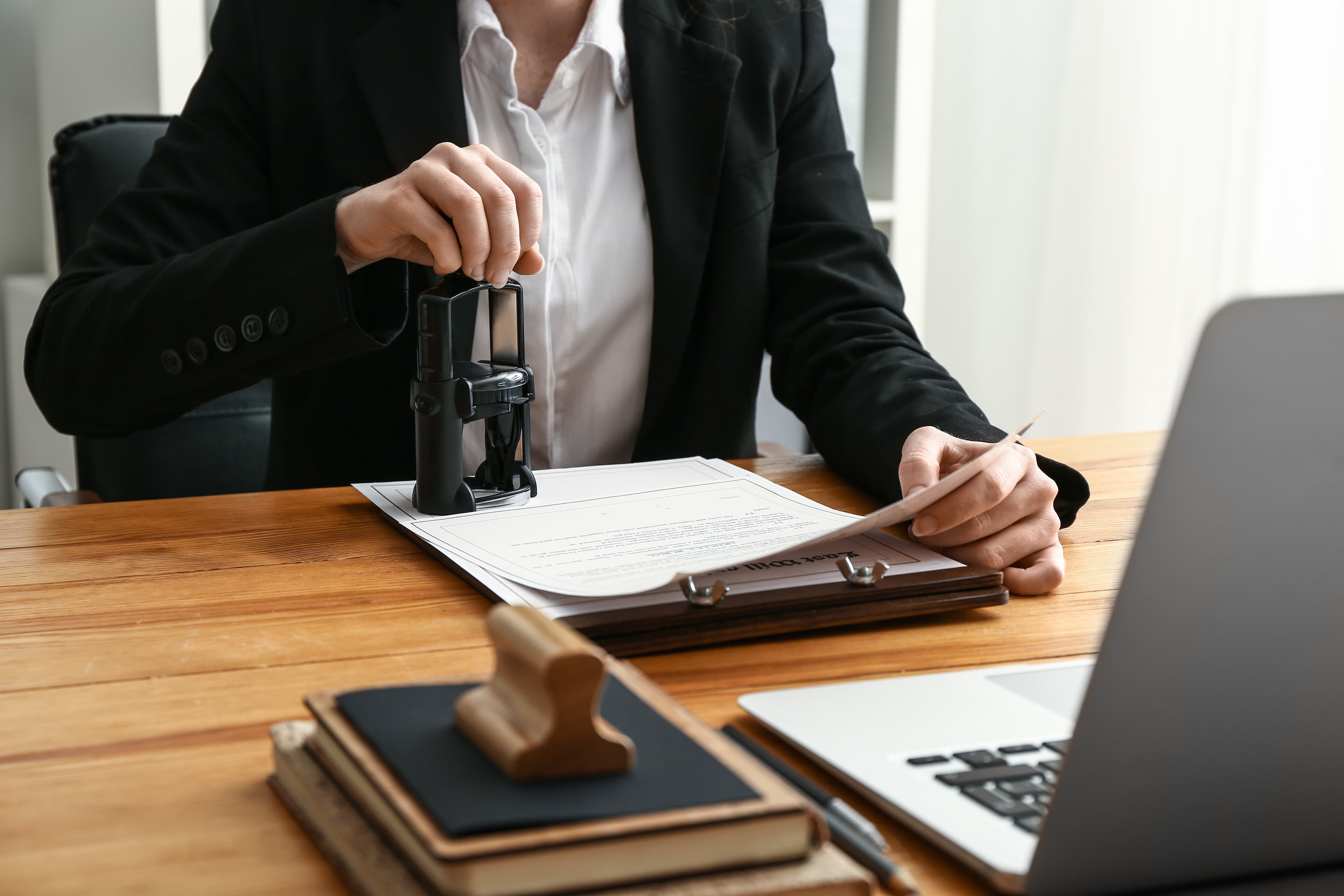 IP Licensing