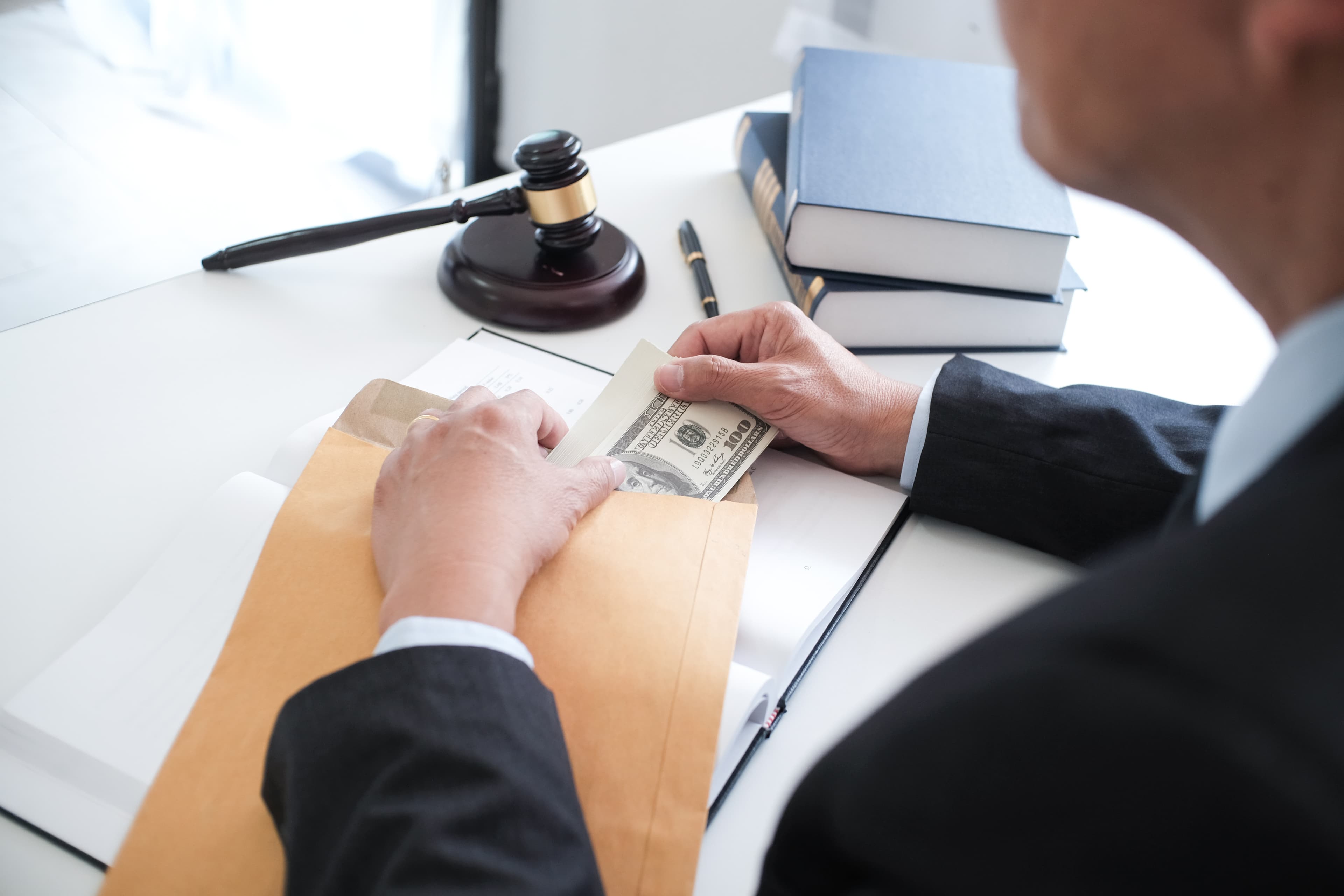 Fraudulent Transfer Claims