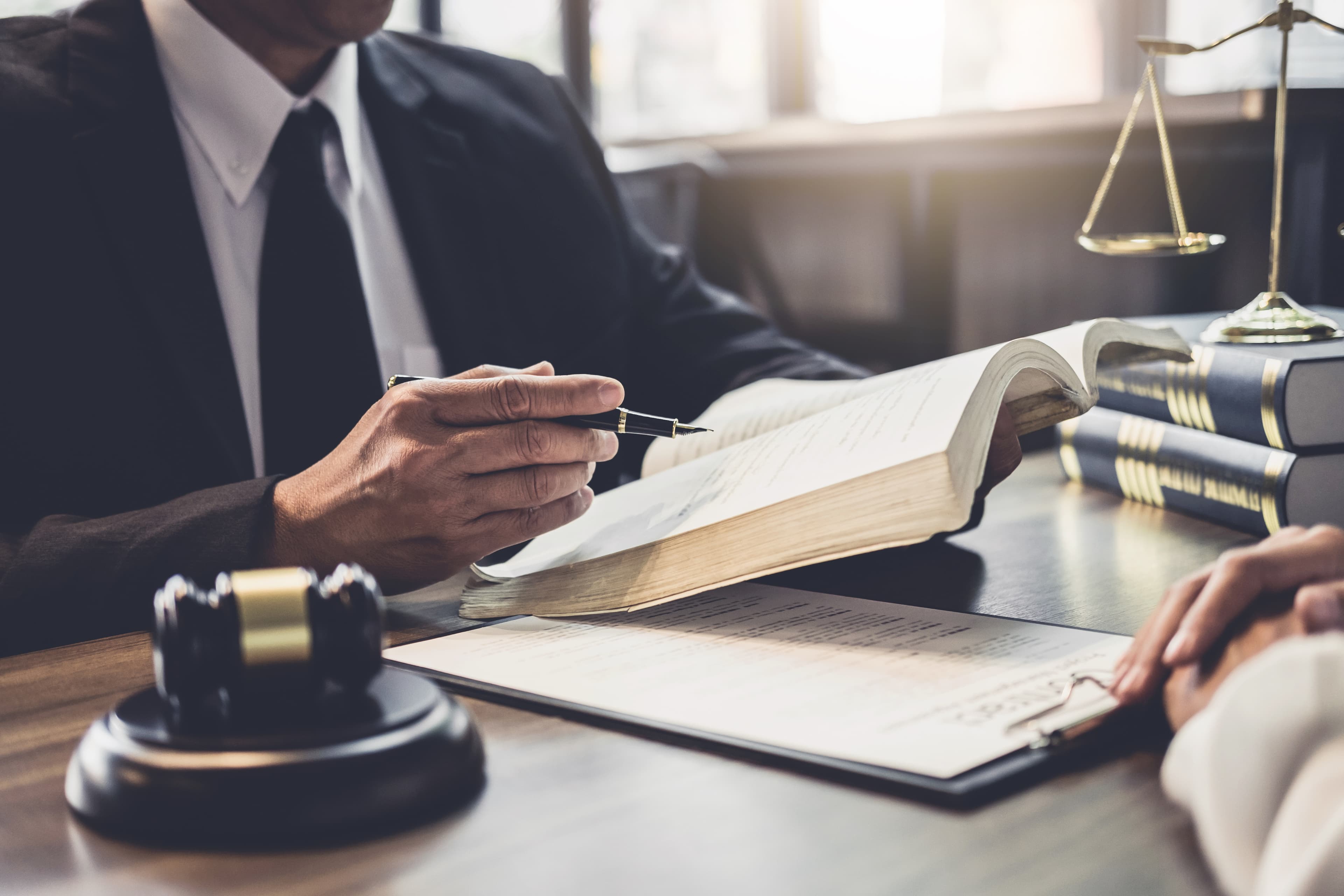 Administrative Compensation Claims