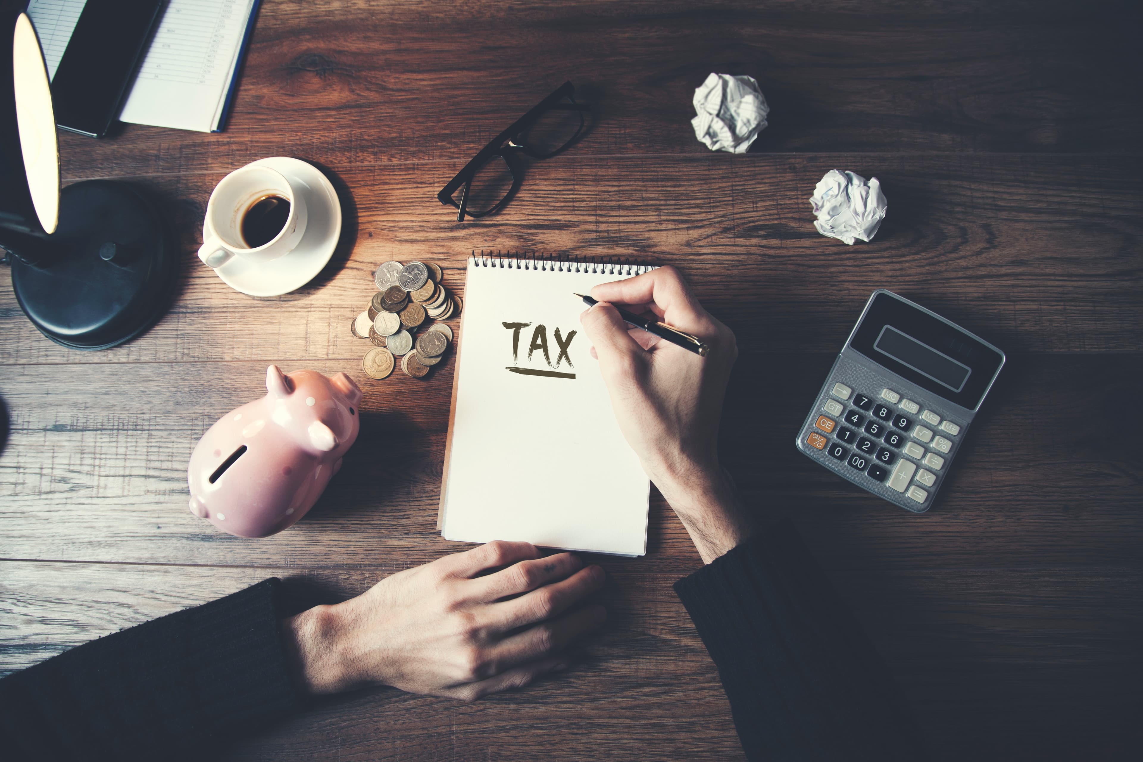 Tax Litigation