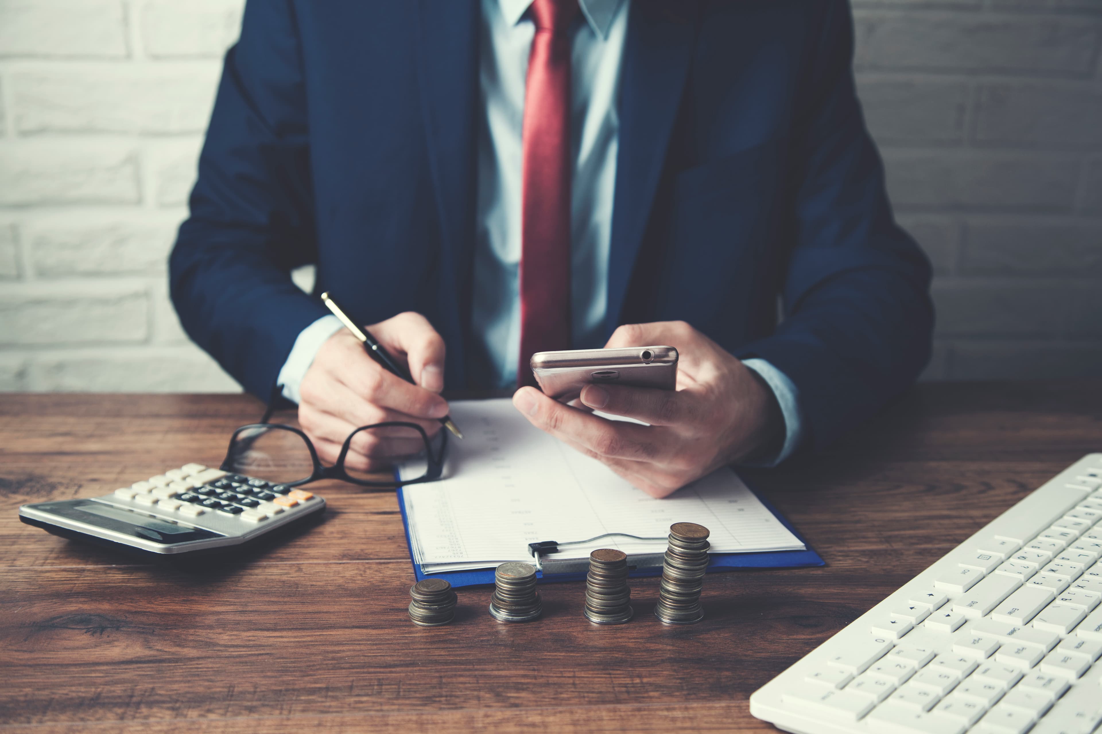 Foreign Investment Tax