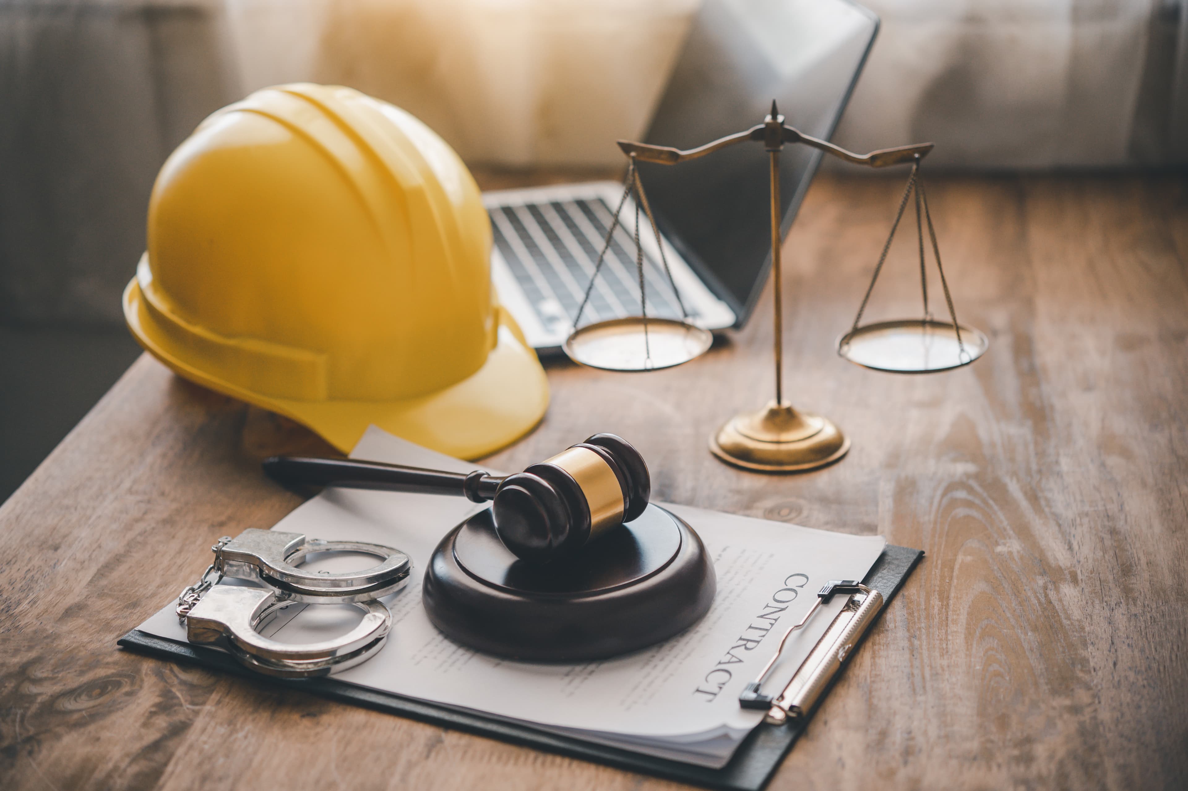 Workplace Safety (OHS)