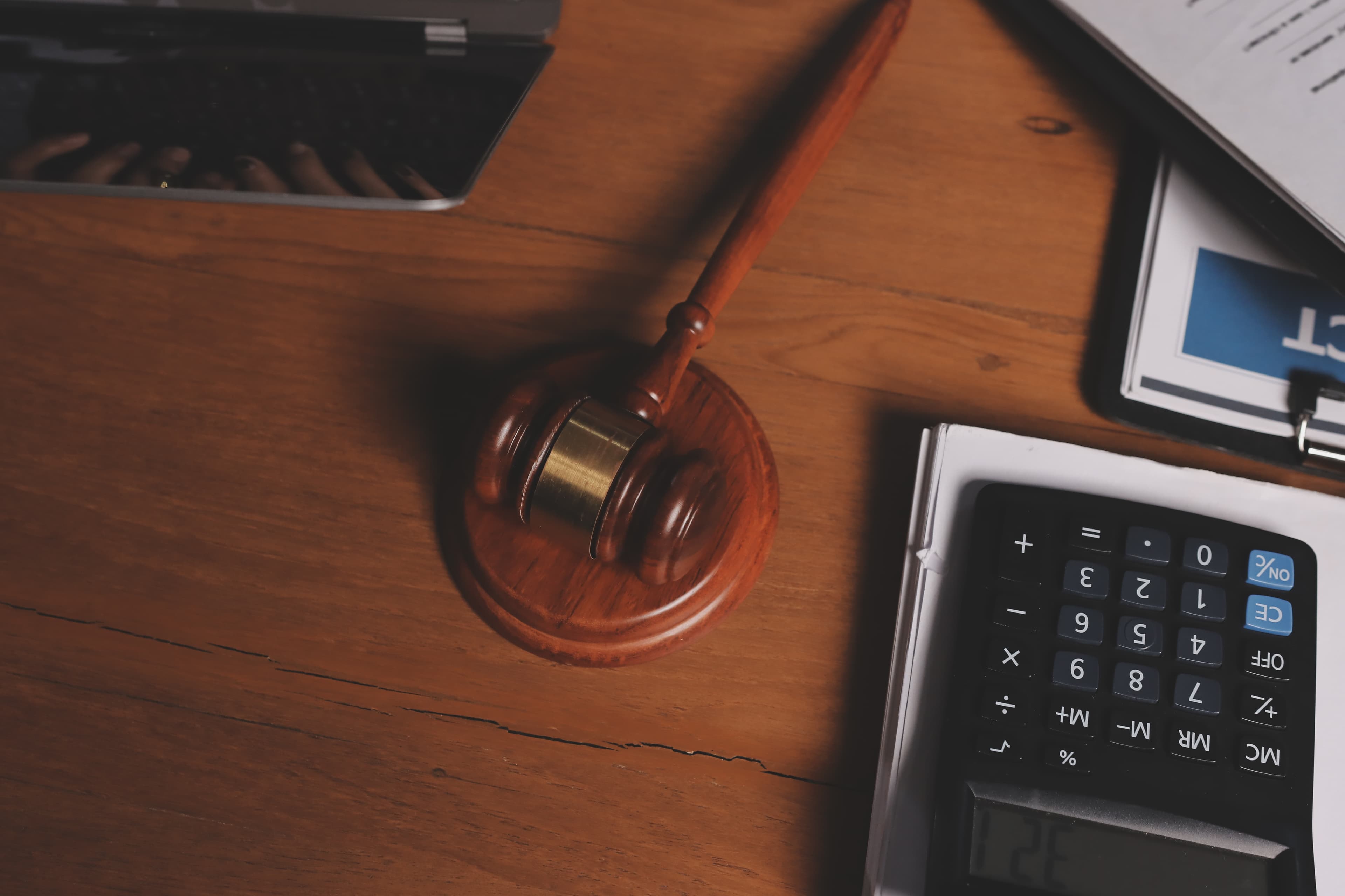 Securities Law