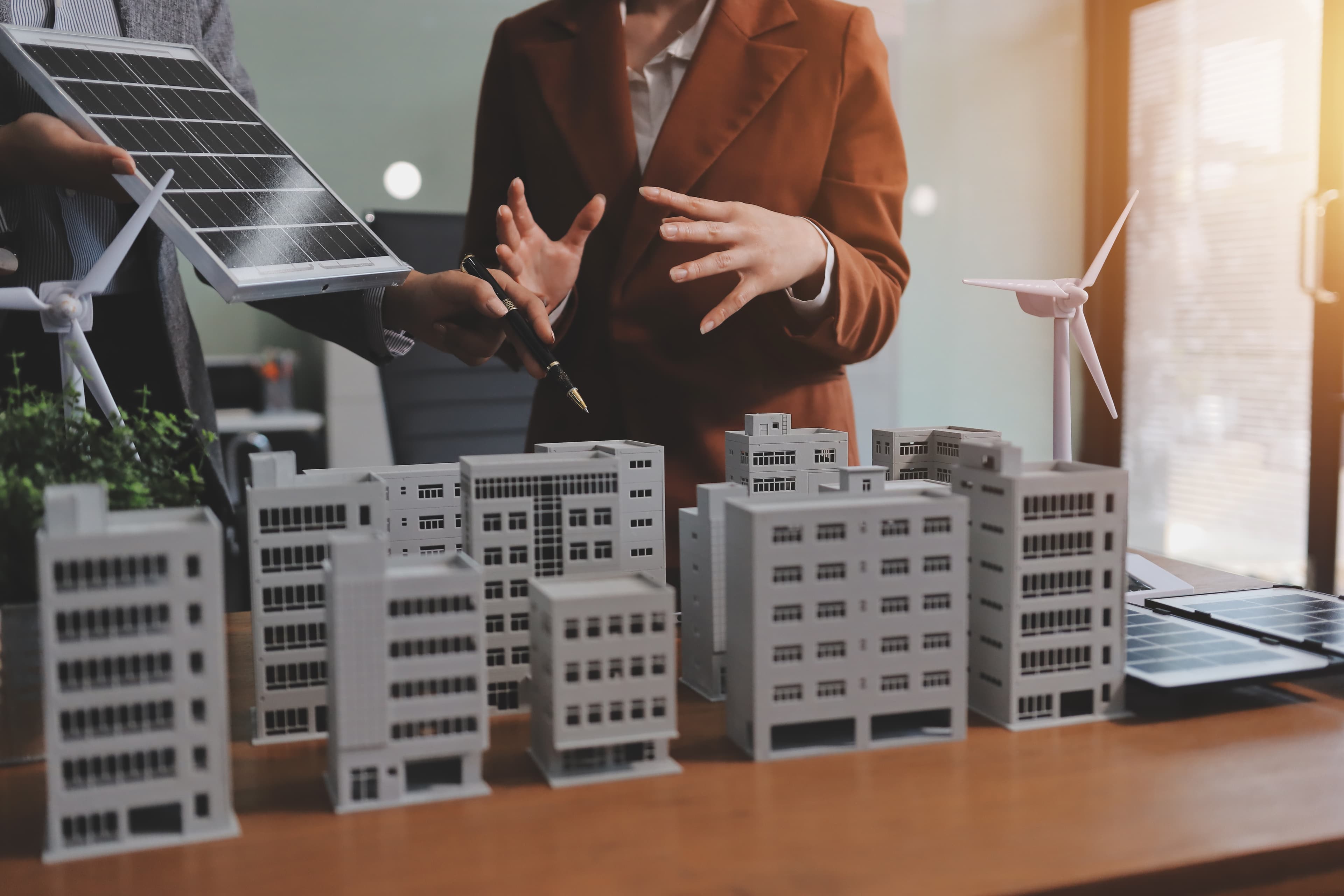 Mortgages & Liens