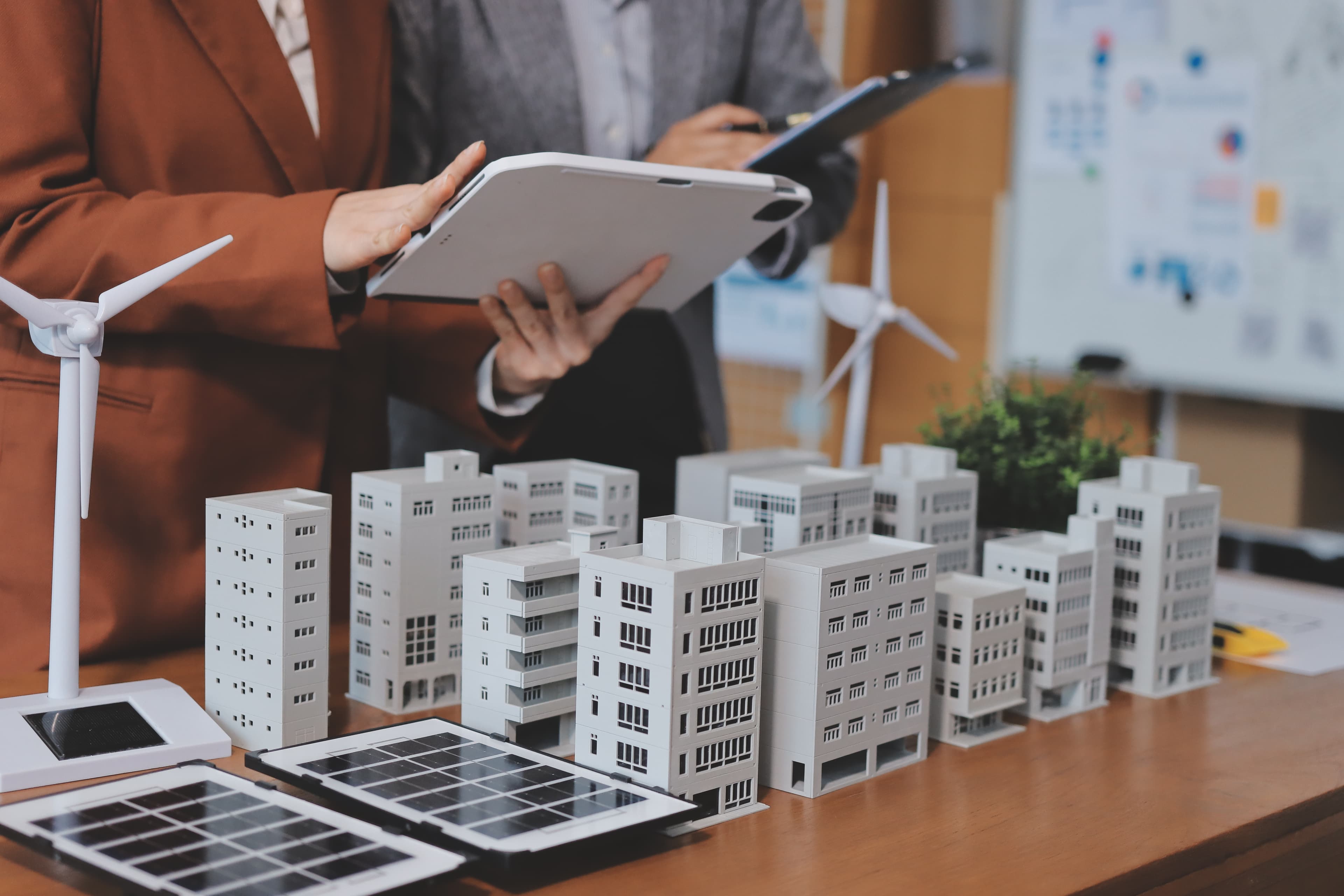 Estate Management