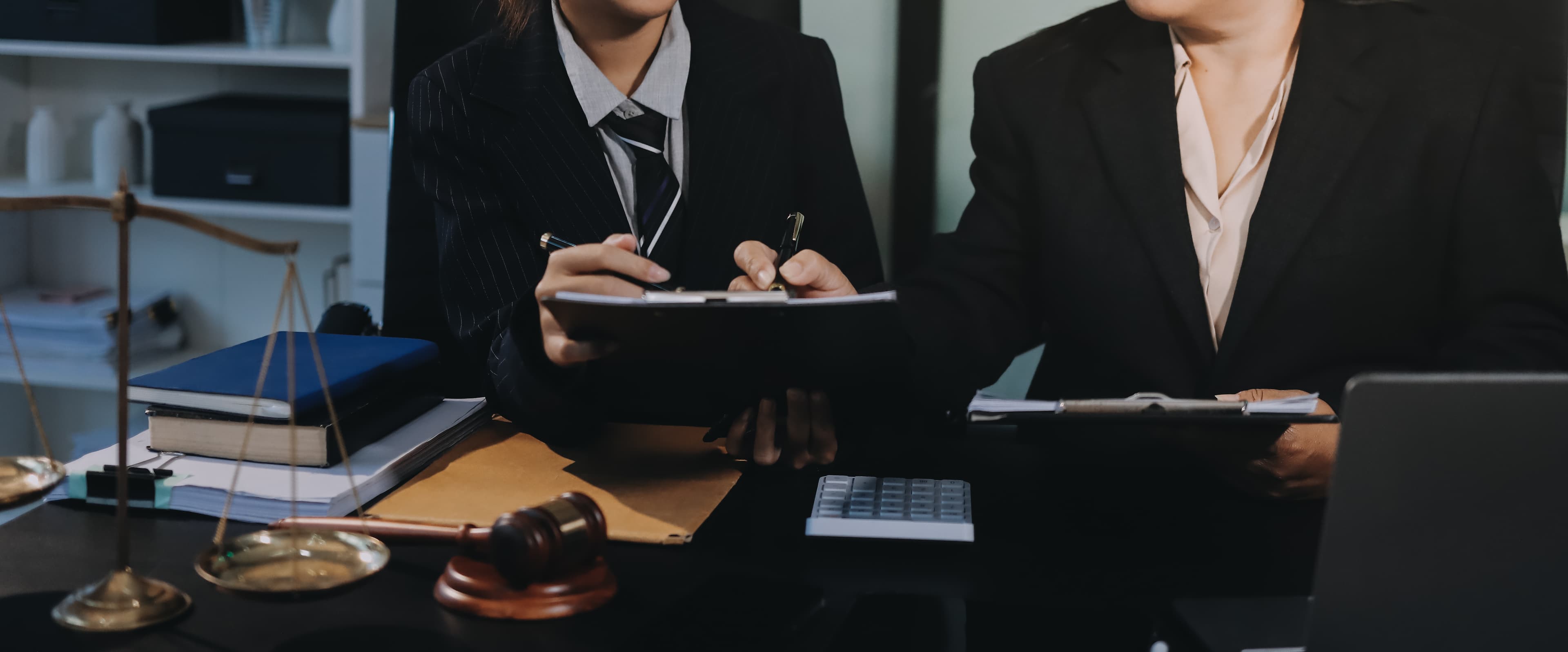 Financial Market Regulation