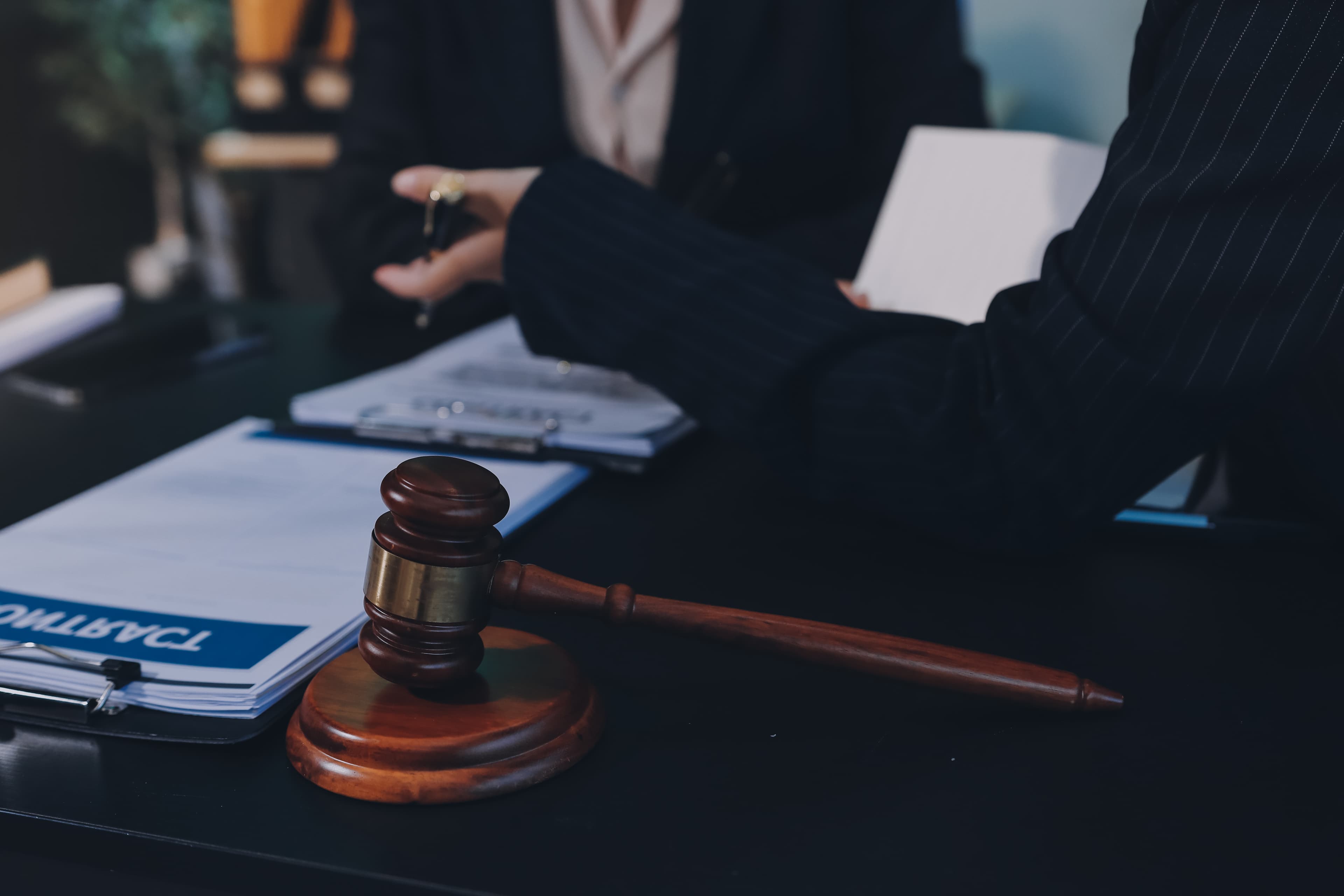 Insurance Arbitration