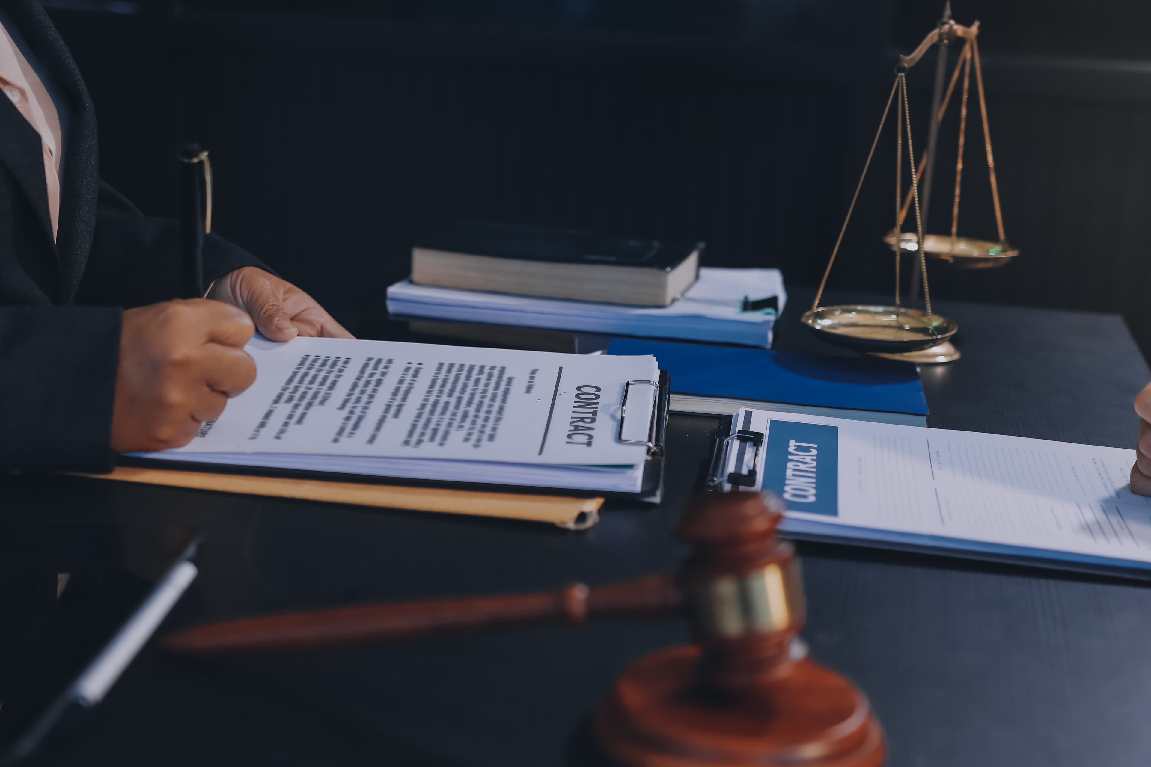 International Arbitration