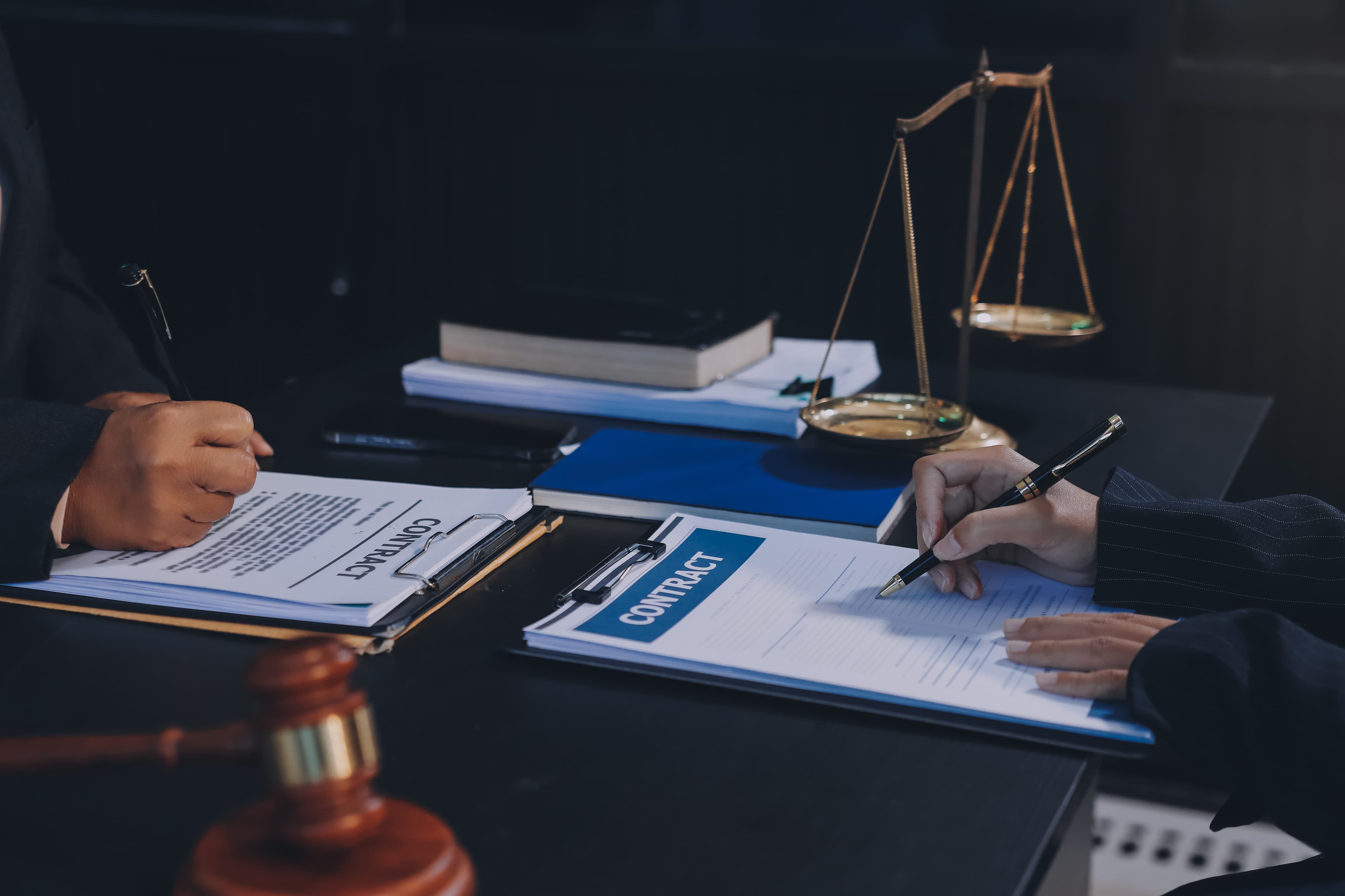 Liability Insurance