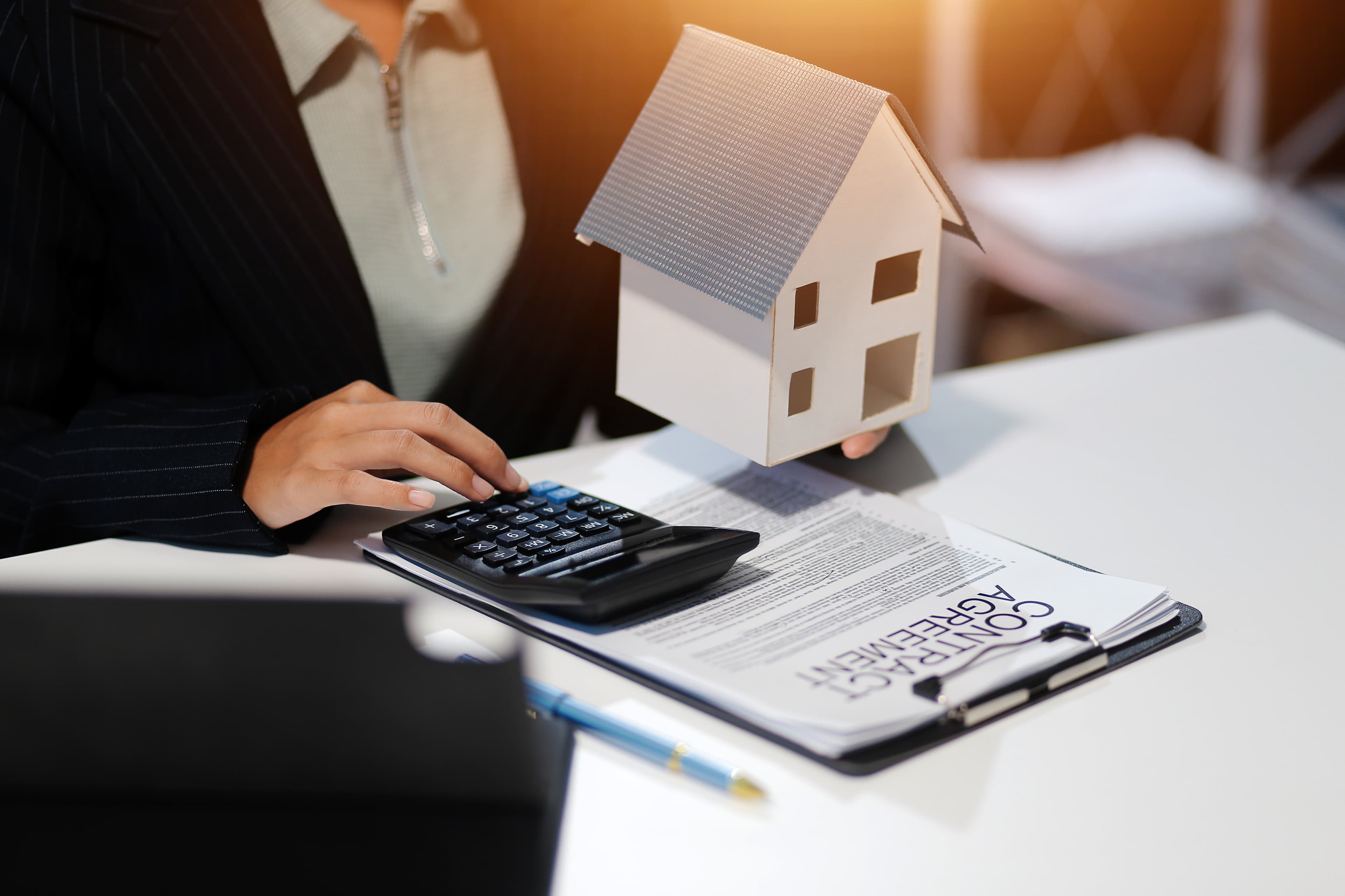 Condominium Law